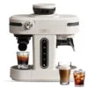 Bean to Cup Espresso Machine with Grinder - AC510, 15 Bar, 1150W, 0.75L Tank