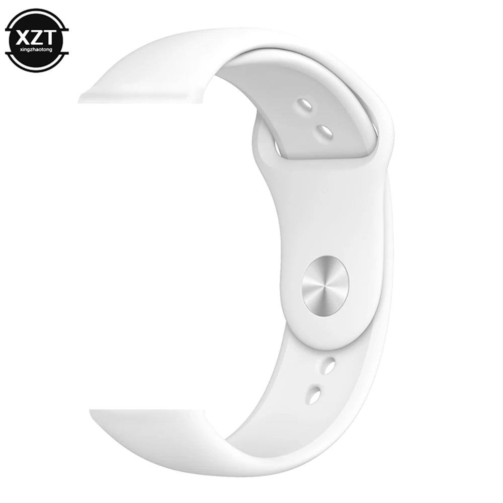 Y68 Smart Watch - Health Monitor Fitness Tracker Bracelet