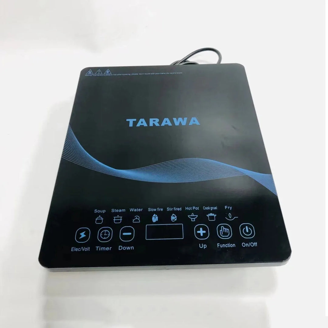 2200w Induction Cooker High-Power  High-Power Hot Pot Stewing Intelligent Induction Cooker Integrated Electric Stove