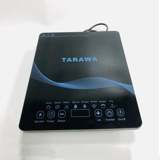 2200w Induction Cooker High-Power  High-Power Hot Pot Stewing Intelligent Induction Cooker Integrated Electric Stove