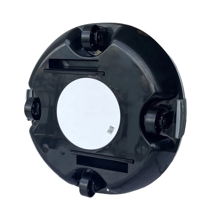 Pool Manufacturer Intelligent  Robotic Pool Cleaner Cordless Electric With Filter Bag Wireless Cleaner for Fish Pool