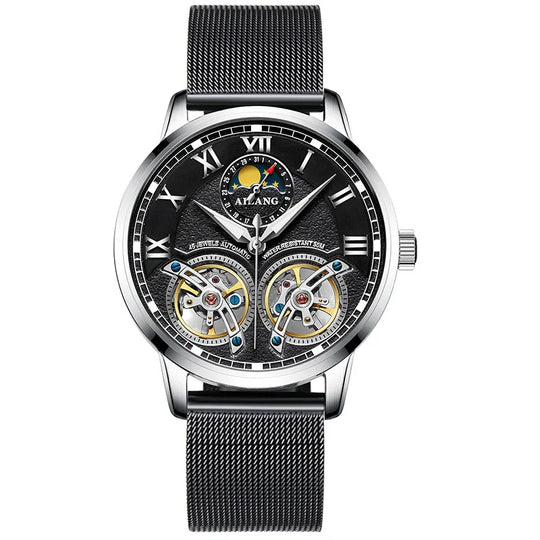 AILANG top luxury brand men's automatic watch