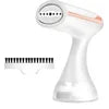 Handheld Garment Steamer - 1500W, 350ml, Foldable, Temperature Control, Deep Wrinkle Removal