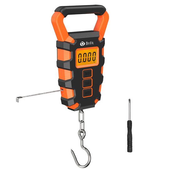 Electronic Weighting Luggage Scale