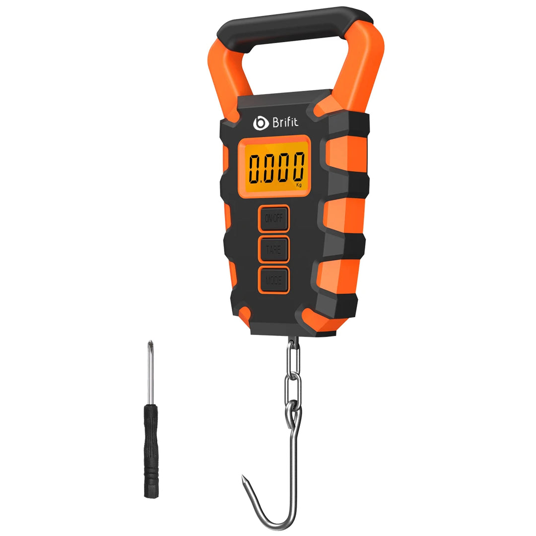 Electronic Weighting Luggage Scale