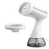 Handheld Garment Steamer - 1500W, 350ml, Foldable, Temperature Control, Deep Wrinkle Removal