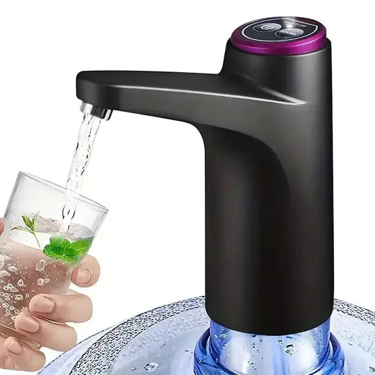 Automatic Water Dispenser, Quantitative Water Pump
