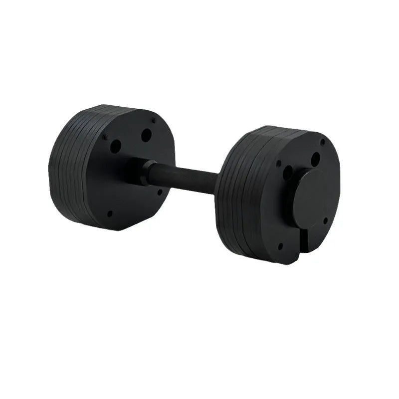 Arm Muscle Dumbbell Multifunctional Men's Fitness