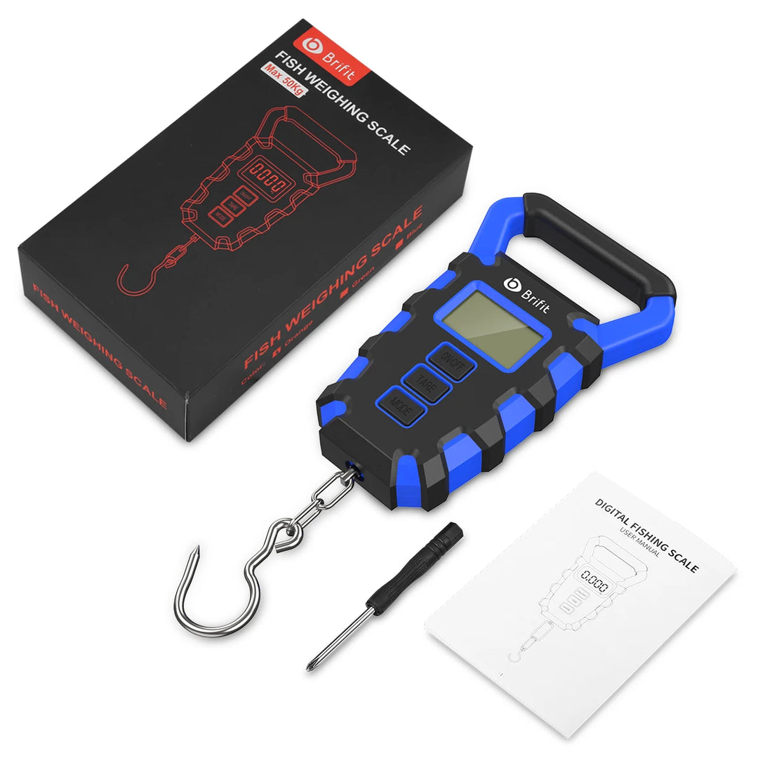 Electronic Weighting Luggage Scale