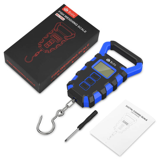 Electronic Weighting Luggage Scale