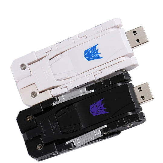 USB Flash Drive - High Speed Creative Memory Stick 4GB to 128GB