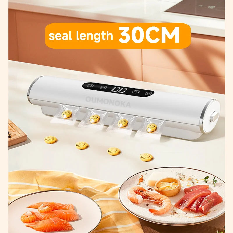Professional  Vacuum Sealer for Food Products