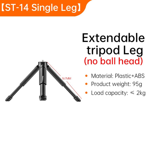Travel Tripods
