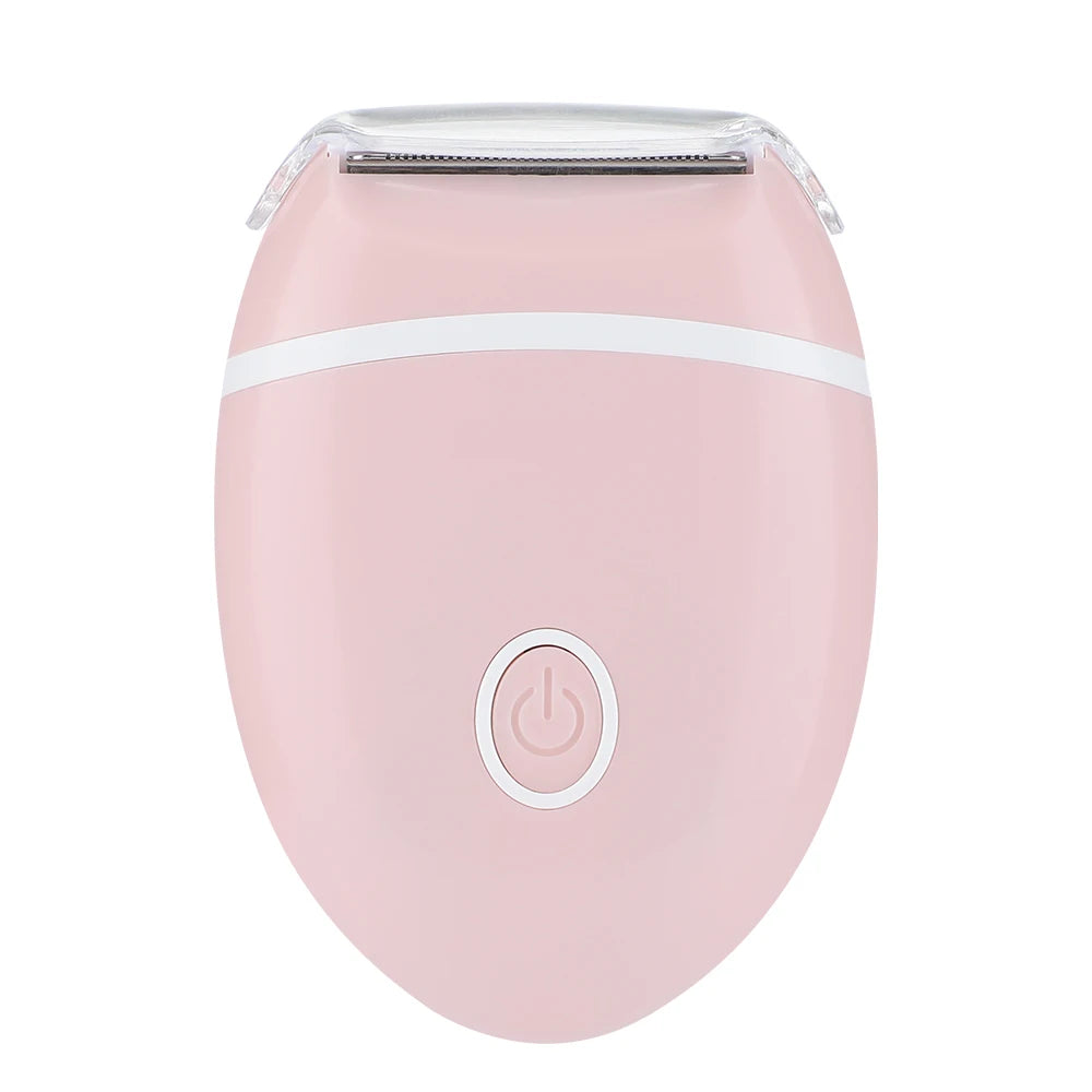 Electric Epilator for Women - Hair Removal for Bikini, Underarm, Leg & Face