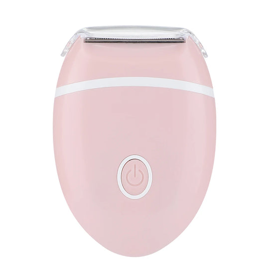 Electric Epilator for Women - Hair Removal for Bikini, Underarm, Leg & Face