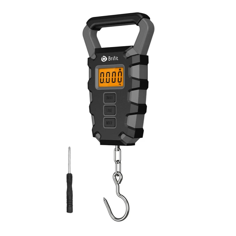 Electronic Weighting Luggage Scale