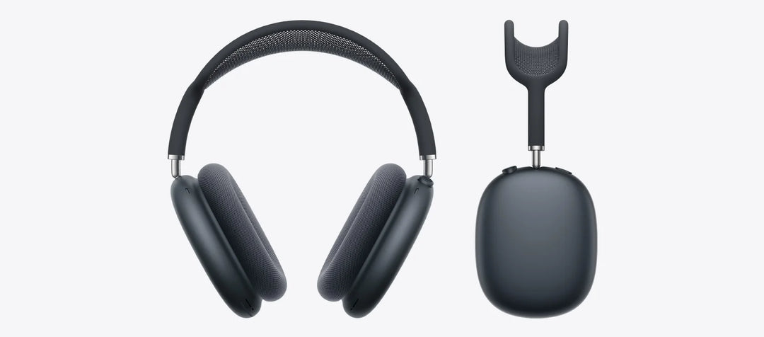 Wireless Headphones - ANC Noise Cancellation Spatial Audio Over-Ear
