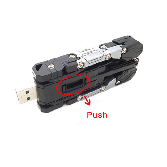 USB Flash Drive - High Speed Creative Memory Stick 4GB to 128GB