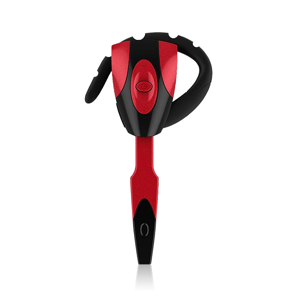 Wireless Noise Cancelling Earbuds - Bluetooth Headset with Microphone