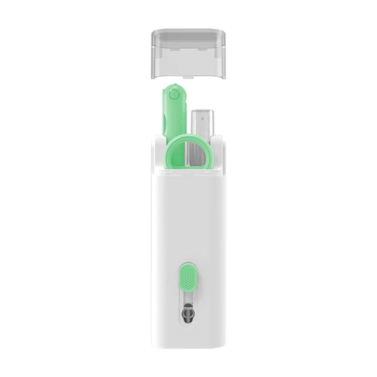 Electronics Cleaning Kit - 7-in-1 for Laptop, Keyboard, Screen & Earphones