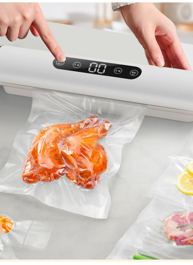 Professional  Vacuum Sealer for Food Products
