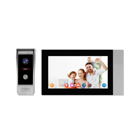 Door Bell Camera
