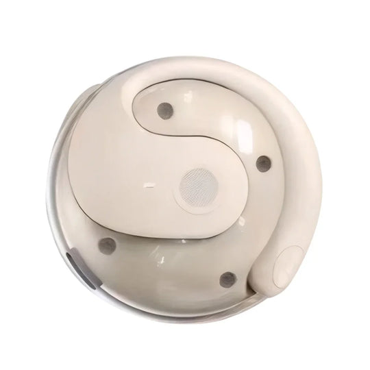 AI Translator Earbuds - Real-Time Translation Wireless Bluetooth Waterproof