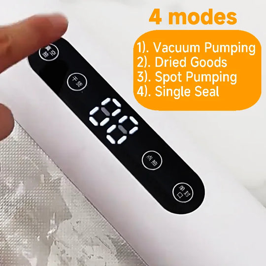Professional  Vacuum Sealer for Food Products