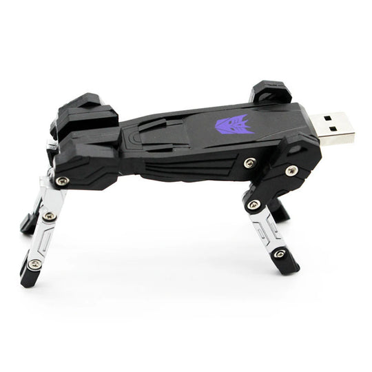 USB Flash Drive - High Speed Creative Memory Stick 4GB to 128GB