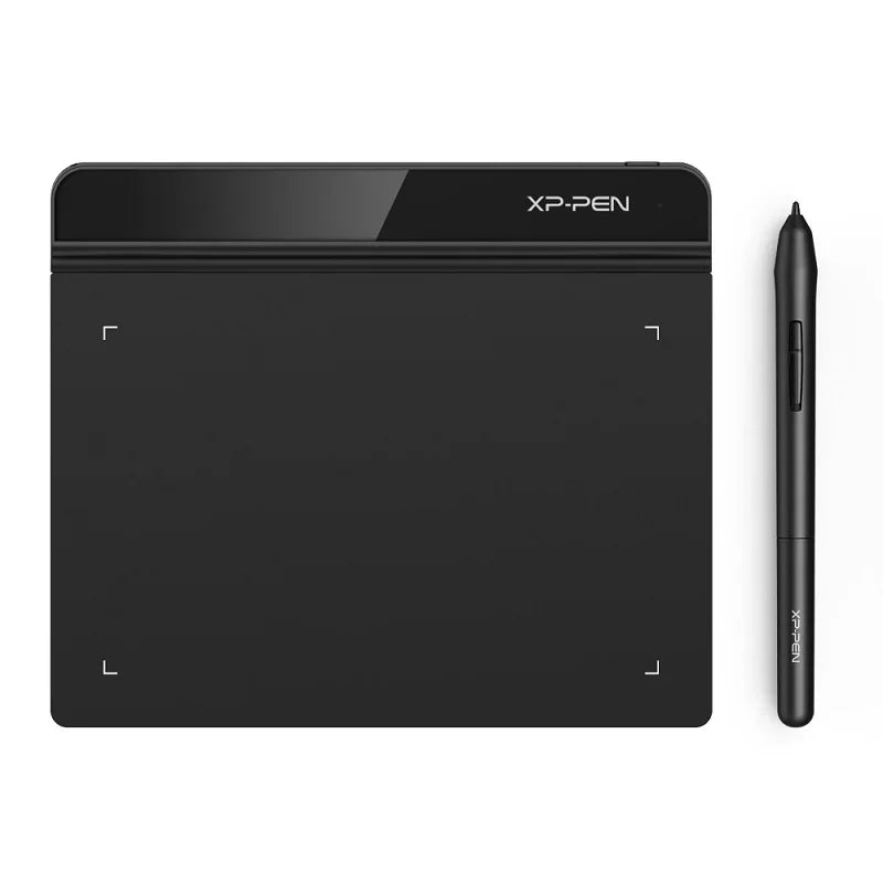 Graphics Tablet Version B 6 Inch Digital Drawing Tablet for OSU Game Art Online Education