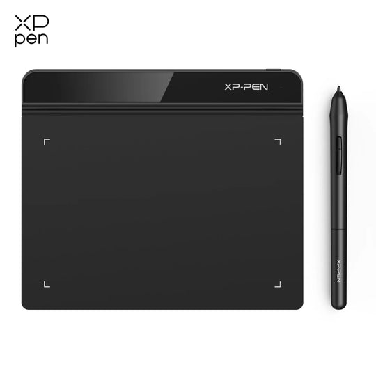 Graphics Tablet Version B 6 Inch Digital Drawing Tablet for OSU Game Art Online Education