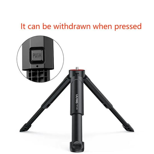 Tabletop Tripods