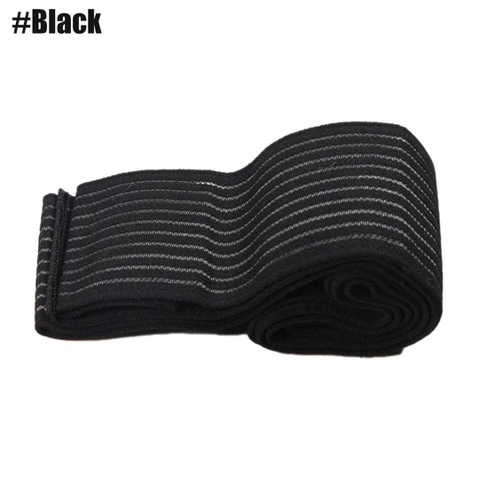 Compression Bandage Protector Knee Support Brace Sports