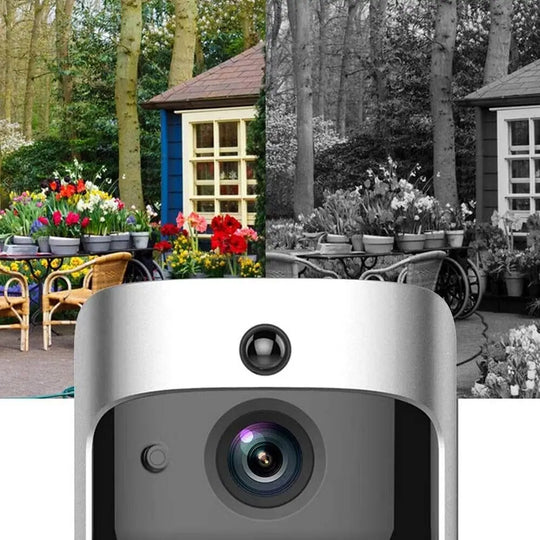 Video Intercom Doorbell