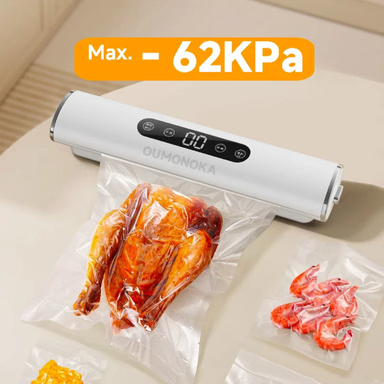 Professional  Vacuum Sealer for Food Products