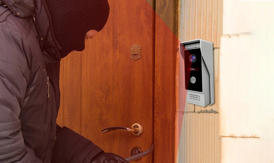 Door Bell Camera