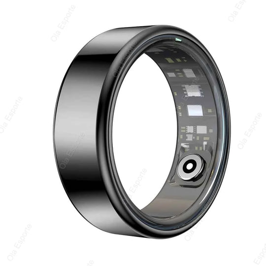 Smart Ring Newest Intelligent Wearable Device For Men Women