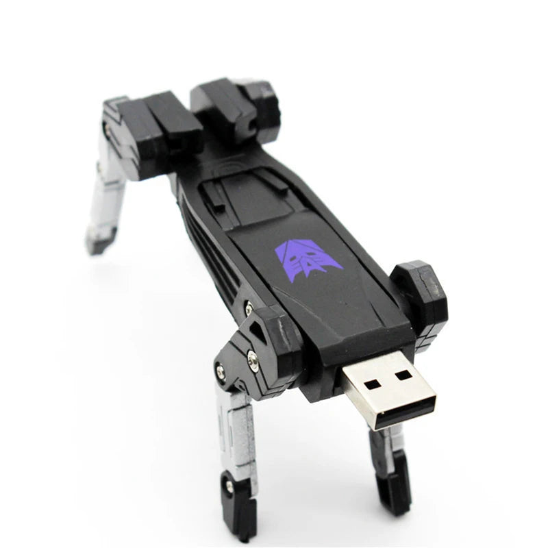 USB Flash Drive - High Speed Creative Memory Stick 4GB to 128GB
