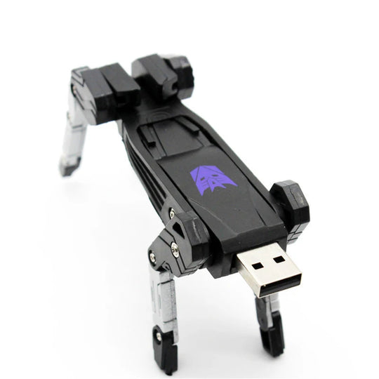 USB Flash Drive - High Speed Creative Memory Stick 4GB to 128GB