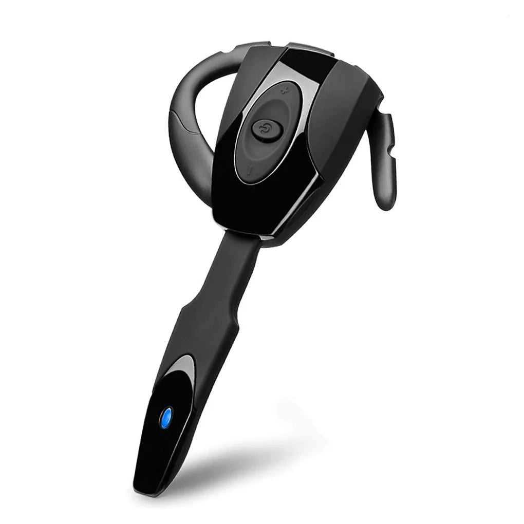 Wireless Noise Cancelling Earbuds - Bluetooth Headset with Microphone