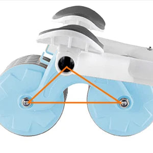 Ab Roller for Men and Women