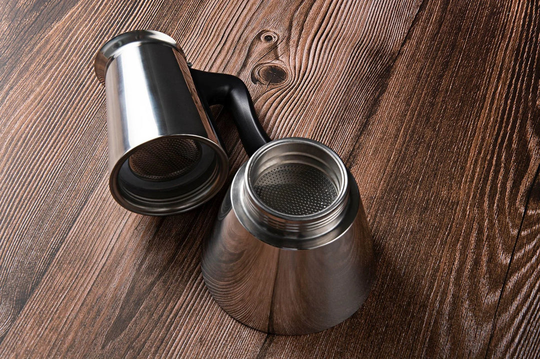 Espresso Coffee Maker Italian Cuban Classic Coffee Pot