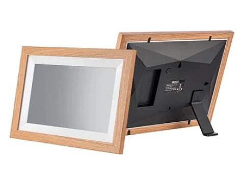 10.1 Inch WiFi Digital Picture Frame, 1280x800 IPS HD