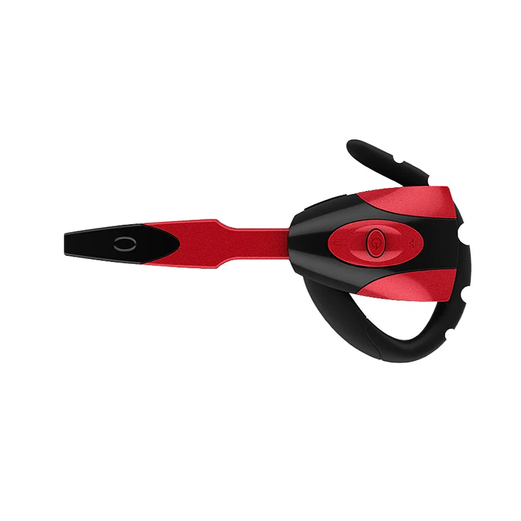 Wireless Noise Cancelling Earbuds - Bluetooth Headset with Microphone