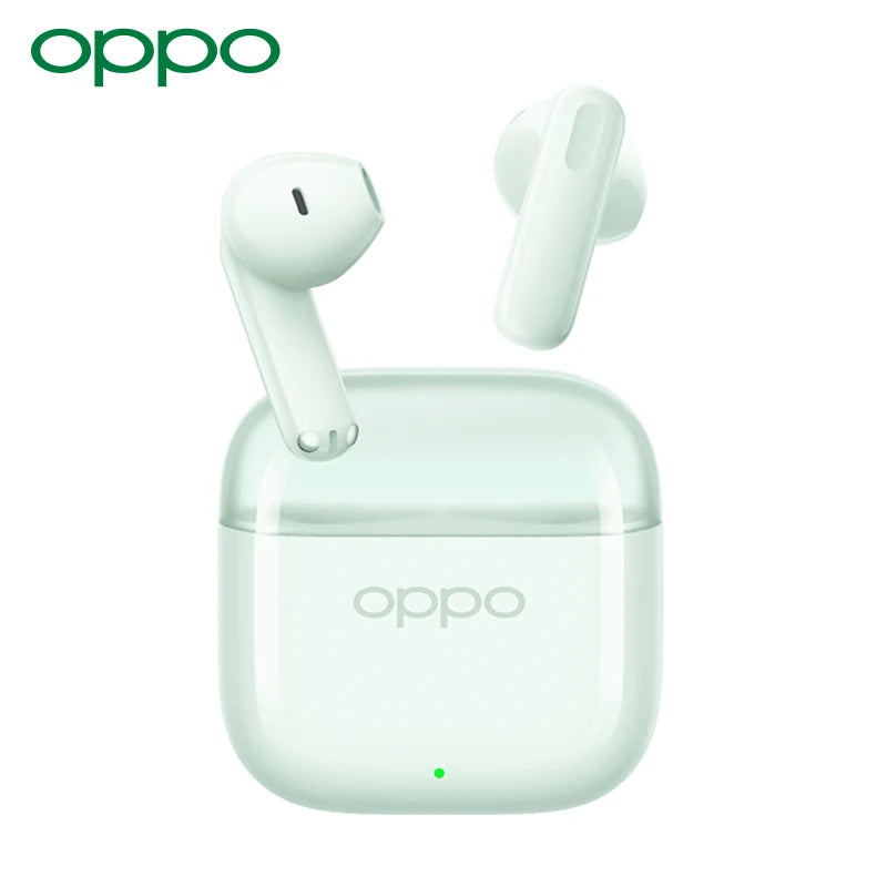 Wireless Bluetooth Earbuds - Noise Reduction Waterproof Low Latency