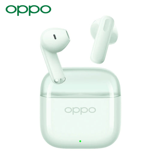 Wireless Bluetooth Earbuds - Noise Reduction Waterproof Low Latency