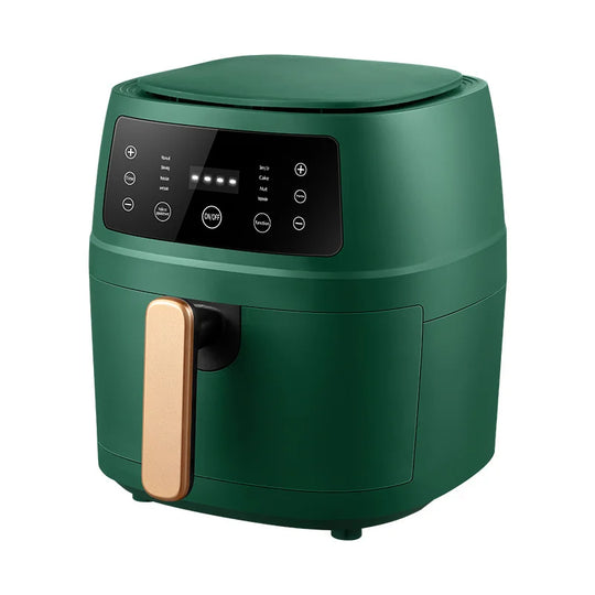 5L Smart Electric Air Fryers