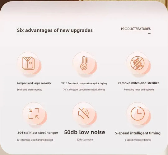 Portable Clothes Machine