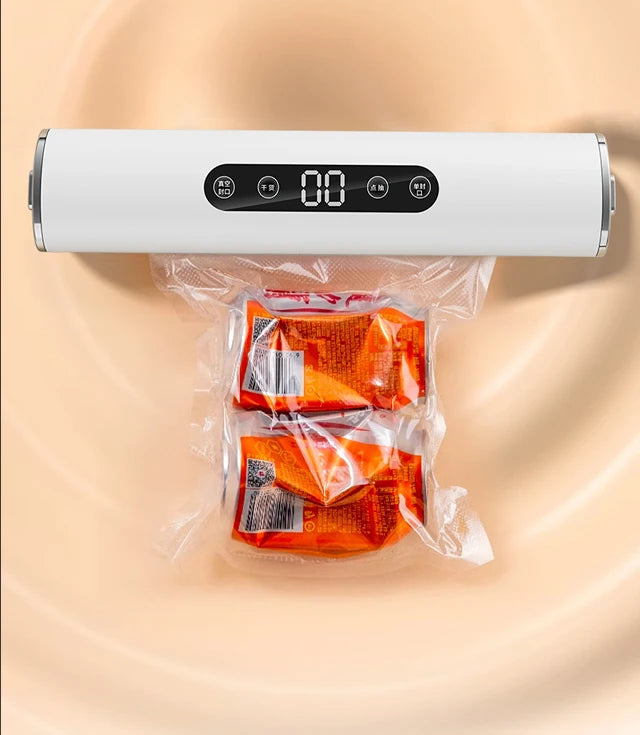 Professional  Vacuum Sealer for Food Products