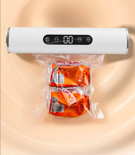 Professional  Vacuum Sealer for Food Products